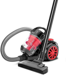 Black & Decker 1600W Multicyclonic Vacuum Cleaner