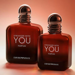 Armani Stronger with you Parfum 100ml
