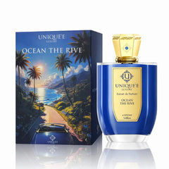 UNIQUEE LUXURY OCEAN THE RIVE EDP 100 ML