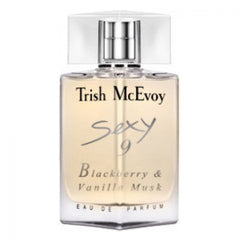 TRISH 9 MCEVOY BLACKBERRY & VANILLA MUSK EDP 50ML