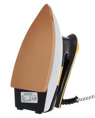 Black&Decker Heavyweight Dry Iron 1200W