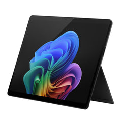 Microsoft Surface Pro 11, 13" Touch Ultra 7/16GB RAM /512GB SSD Win 11 Pro Business Edition- Black