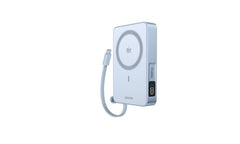 UGREEN MagFlow Magnetic Power Bank 10000mAh 25W QI2