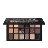 Pretty Grunge Eyeshadow Palette