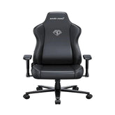 Andaseat NOVIS Series XL Premium PVC Leather Gaming Chair - Black