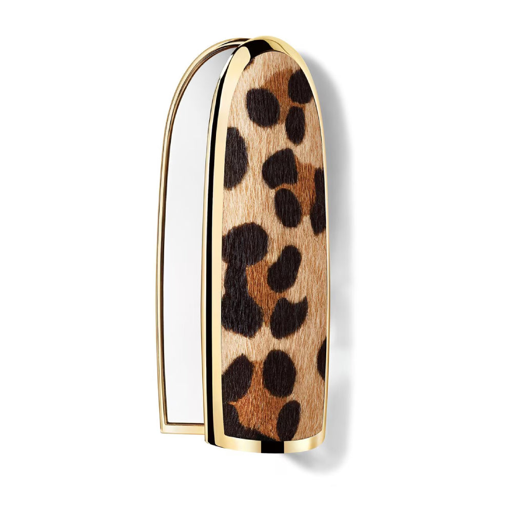 Guerlain Rouge G 24 Lips Case Le Fauve