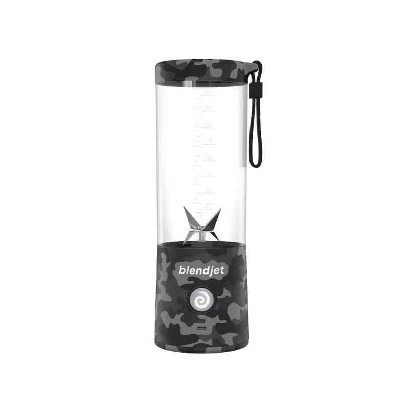 BLENDJET V2 PORTABLE BLENDER PRINT URBAN CAMO