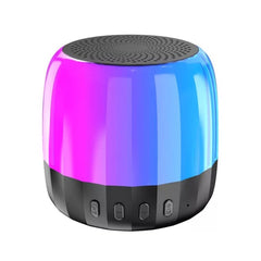 Lenovo K3 Plus Bluetooth Speaker With RGB Lights