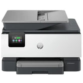 HP OfficeJet Pro 9123 AIO - 22ppm / 4800dpi / A4 / USB / LAN / Wi-Fi / FAX / Color Inkjet - Printer