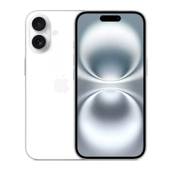APPLE IPHONE 16 PLUS 128GB - WHITE