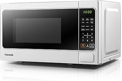 ميكروويف توشيبا MM-MM20P سعة 20 لترًا