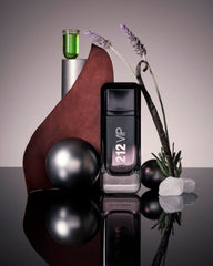 Carolina Herrera 212 VIP Black for Men
