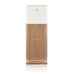 Chanel Coco Mademoiselle Eau De Toilette Spray