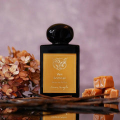 LORENZO PAZZAGLIA VAN EXTSAYX EDP 50 ML