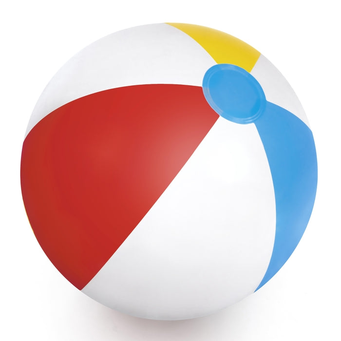 BESTWAY 51CM BEACH BALL (Contents:One beach ball.) Age 2+