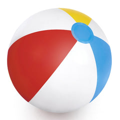 BESTWAY 51CM BEACH BALL (Contents:One beach ball.) Age 2+