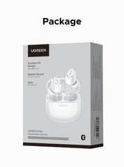 UGREEN Dots A3 TWS Black 75628