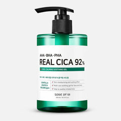 SOME BY MI AHA-BHA-PHA REAL CICA 92 % COOL CALMING SOOTHING GEL– 300 ml