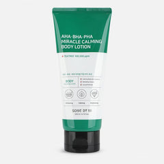 SOME BY MI AHA-BHA-PHA MIRACLE CALMING BODY LOTION_NEW– 200 ml