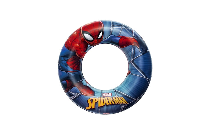 BESTWAY 56CM SWIM TUBE (Contents:1 swim ring) Age 3-6