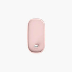 UNIQ NOVA COMPACT MAGIC MOUSE CHARGING DOCK WITH CABLE LOOP - BLUSH (PINK)