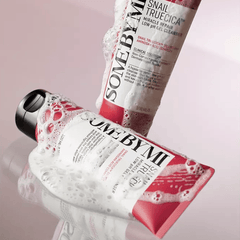 SOME BY MI- Snail Truecica Miracle Repair Low ph Gel Cleanser – 100 ml