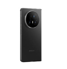 هاتف هونر ماجيك V5 5G القابل للطي، ذاكرة وصول عشوائي 16 جيجابايت، سعة تخزين 512 جيجابايت، أسود