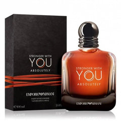 Armani Ea Sw You Absolu V 100Ml Edp