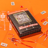 The Body Deck