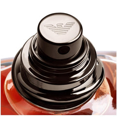 Armani Stronger with You Intense EDP 100ML