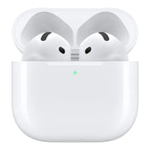 Apple Airpods 4 With Active Noise Cancellation - White