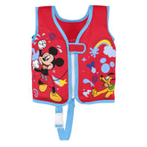 BestwayFABRIC Swim Vest S/M (Contents:Swim Vest,1 color, Size: S/M) Age 1-3