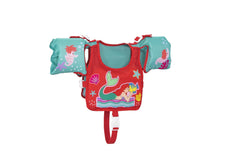Bestway Swim Pal-Ariel (Swim Pal , 1 color, Age:3-6) Age 3-6