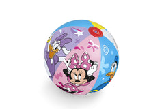 Bestway 51CM Beach Ball (Contents: 1 beach ball.) Age 2+
