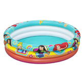 Bestway Φ1.22M X H30CM Play Pool (Contents:1 pool, repair patch) Age 2+