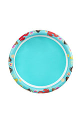 Bestway Φ1.22M X H30CM Play Pool (Contents:1 pool, repair patch) Age 2+