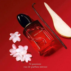 Armani Si Passione Intense EDP