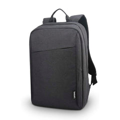Lenovo B210 Casual Backpack - 15.6-inch / Charcoal Black - Laptop Bag