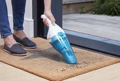 3.6V (5.4Wh) Wet & Dry Dustbuster Cordless Hand Vacuum + Accessories