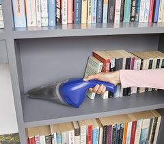 3.6V (5.4Wh) Dustbuster Cordless Hand Vacuum + Accessories