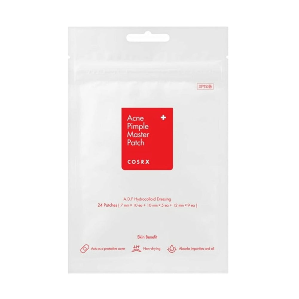 COSRX Acne Pimple Master Patch - 1ea (24 patches)