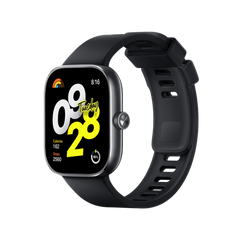 Redmi Watch 4 Obsidian Black