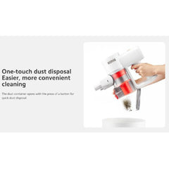 Xiaomi Vacuum Cleaner G20 Lite UK