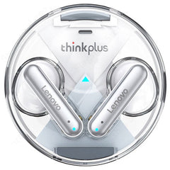 Lenovo Thinkplus Live Pods LP10 Wireless Earbuds - White