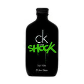 Ck One Shock Men / Calvin Klein EDT Spray 6.7 oz (200
