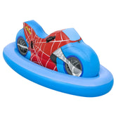 Bestway 1.70M X 84CM Ride-ON (Contents:1 ride-on, repair patch) Age 3+