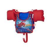 Bestway Swim Pal-Spiderman (Swim Pal , 1 color, Age:3-6) Age 3-6