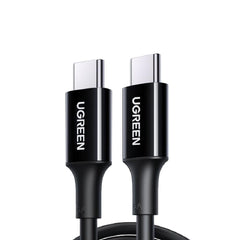 UGREEN USB-C 2.0 Charging Cable 100W 2m (Black)US300