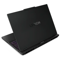 Lenovo Legion 5 15RX10 Intel Core i9-14900HX, 24C AI PC/15.1" WQXGA/2x16GB DDR5-5600 Ram/1TB M.2 2242 SSD/NVIDIA RTX 5070 8GB GDDR7,Boost Clock 2347MHz,TGP 115W,798 AI TOPS/DOS/Eng-Arb/Black/1YW
