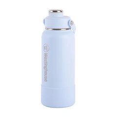 Westinghouse 32oz Stainless Steel Bottle with Chug lid